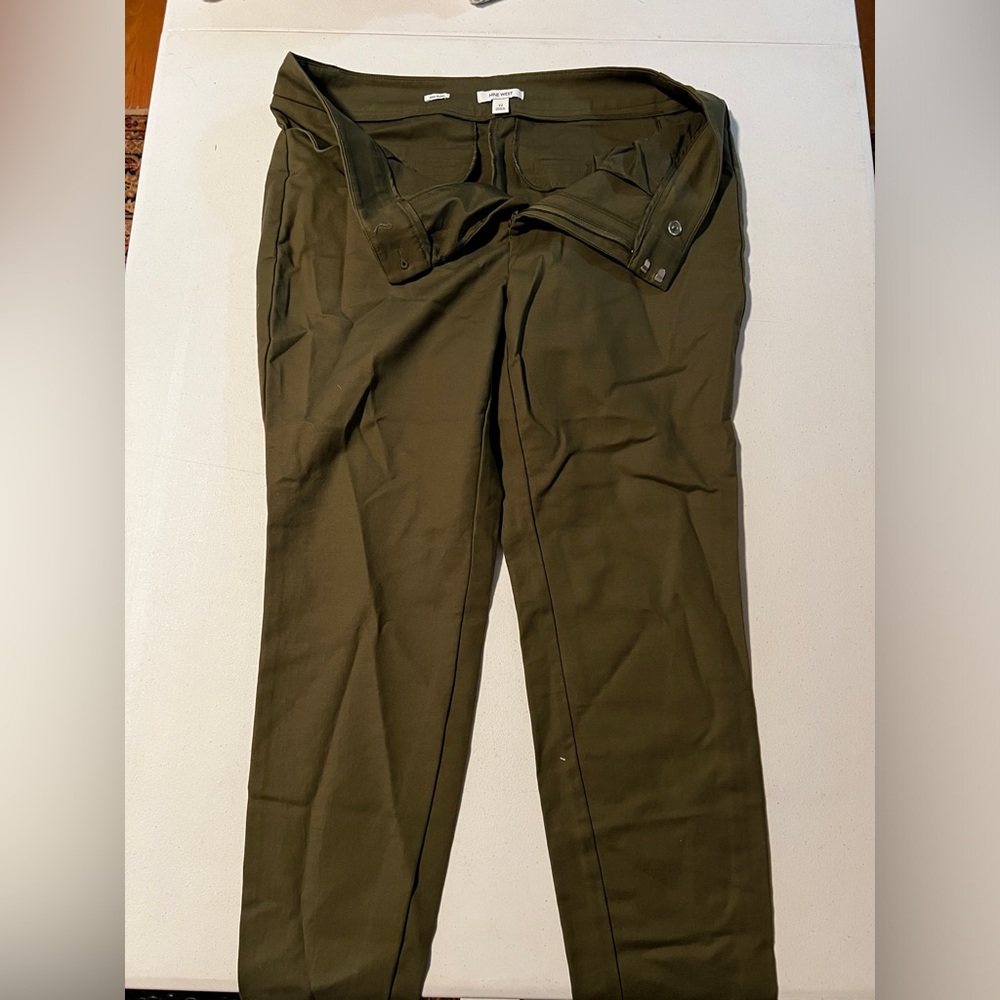 Nine West pants